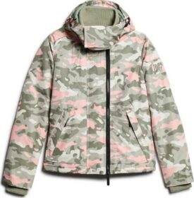 Superdry Mtn Takki