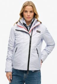 Superdry Mtn Windbreaker Takki