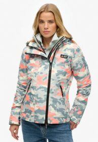 Superdry Mtn Windbreaker Takki