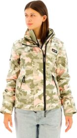 Superdry Mtn Windbreaker Takki