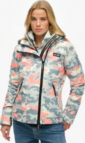 Superdry Mtn Windbreaker Takki