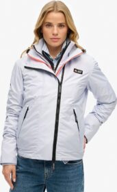 Superdry Mtn Windbreaker Takki