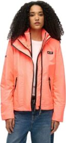 Superdry Mtn Windbreaker Takki