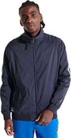 Superdry Non Track Wind Runner Takki