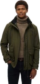 Superdry Non Ultimate Windbreaker Takki