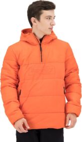 Superdry Nu Padded Overhead Takki