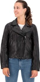 Superdry Ov Classic Biker Takki