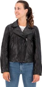 Superdry Ov Classic Biker Takki Kunnostettu