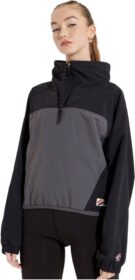 Superdry Overhead Cropped Cagoule Takki