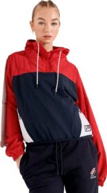 Superdry Overhead Cropped Cagoule Takki