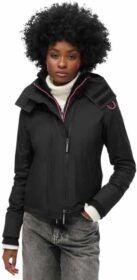 Superdry Pop Arctic Windcheater Takki