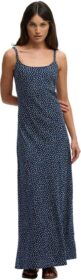 Superdry Printed Cami Maxi Hihaton Pitkä Mekko