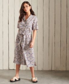 Superdry Printed Mekko