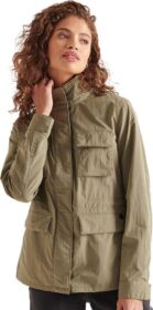 Superdry Ripstop 4 Pocket Takki