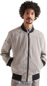 Superdry Ripstop Bomber-takki
