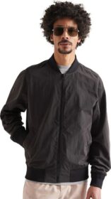Superdry Ripstop Bomber-takki