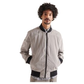 Superdry Ripstop Bomber-takki