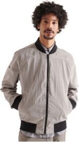 Superdry Ripstop Bomber-takki