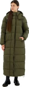 Superdry Ripstop Longline Untuvatakki Kunnostettu