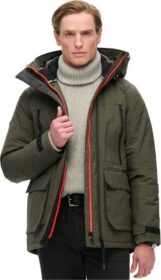 Superdry Ripstop Ultimate Takki