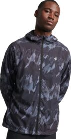Superdry Run Takki