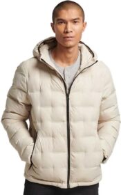 Superdry Short Quilted Untuvatakki