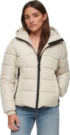 Superdry Spirit Sports Untuvatakki
