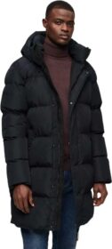 Superdry Sports Mid Takki