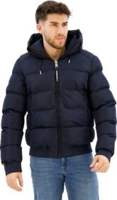 Superdry Sports Takki Kunnostettu