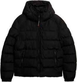 Superdry Sports Takki Kunnostettu