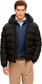 Superdry Sports Takki Kunnostettu
