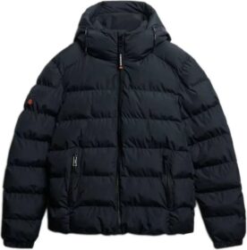Superdry Sports Takki Kunnostettu