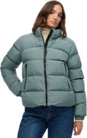 Superdry Sports Topattu Takki