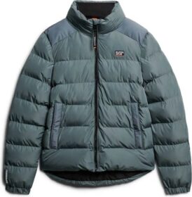 Superdry Sports Untuvatakki Kunnostettu