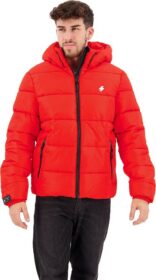 Superdry Sports Untuvatakki Kunnostettu