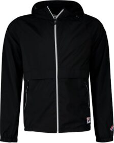Superdry Sportstyle Cagoule Jacket Musta S Mies