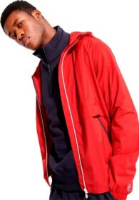Superdry Sportstyle Cagoule Takki