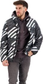 Superdry Sportstyle Puffer Takki