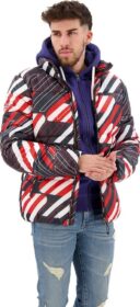 Superdry Sportstyle Puffer Takki