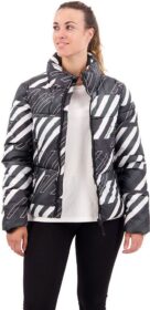Superdry Sportstyle Statement Puffer Takki