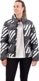 Superdry Sportstyle Statement Puffer Takki