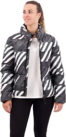 Superdry Sportstyle Statement Puffer Takki