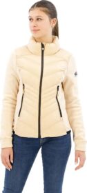 Superdry Storm Fleece Takki