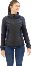 Superdry Storm Fleece Takki