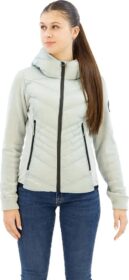Superdry Storm Fleece Takki