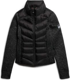 Superdry Storm Hybrid Takki
