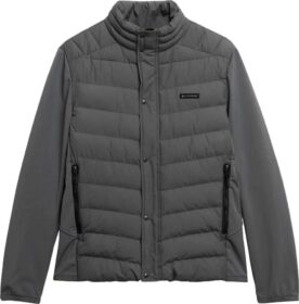 Superdry Storm Popper Softshell Takki