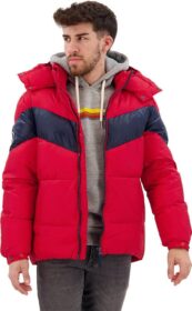 Superdry Stratus Padded Takki