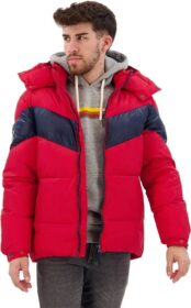 Superdry Stratus Padded Takki