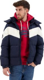 Superdry Stratus Topattu Takki